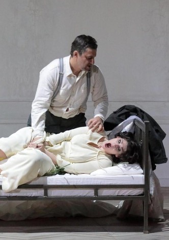 Verdi: Otello