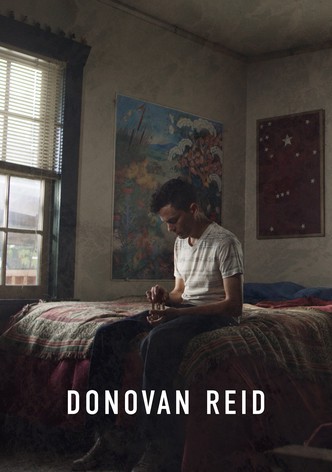 Donovan Reid