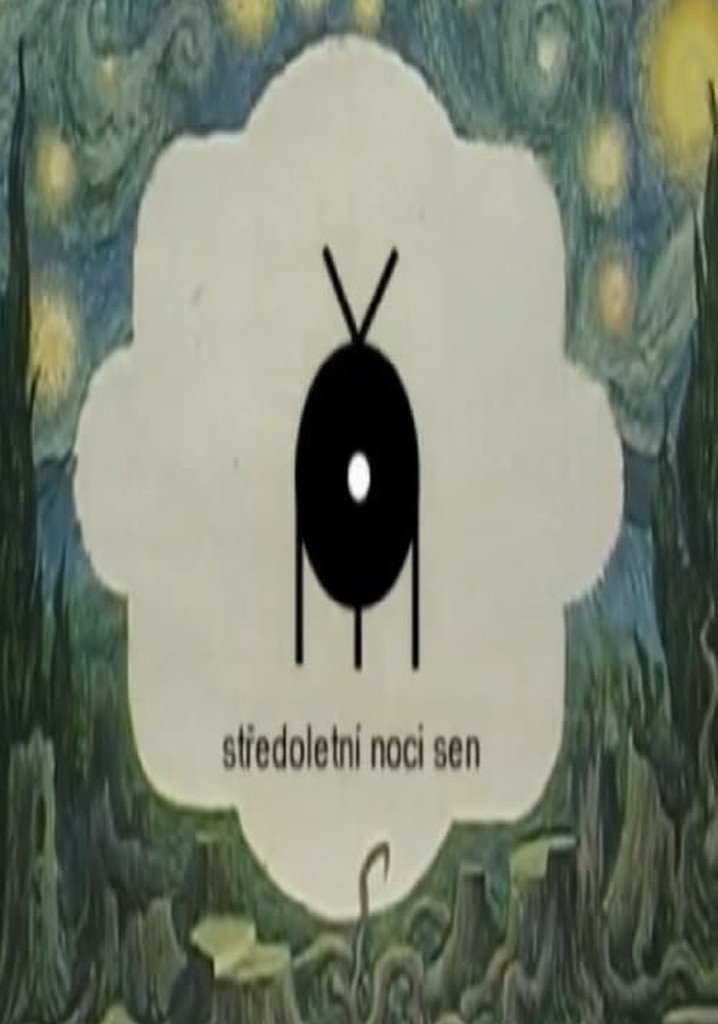 Deepsummer Night Dream