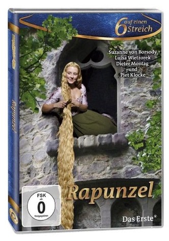 Rapunzel