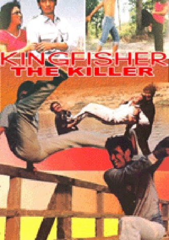 Kingfisher The Killer