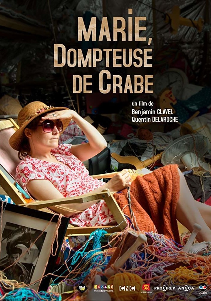 Marie, the Cancer Tamer