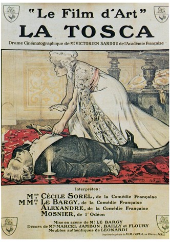 La Tosca