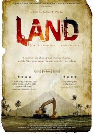 Land