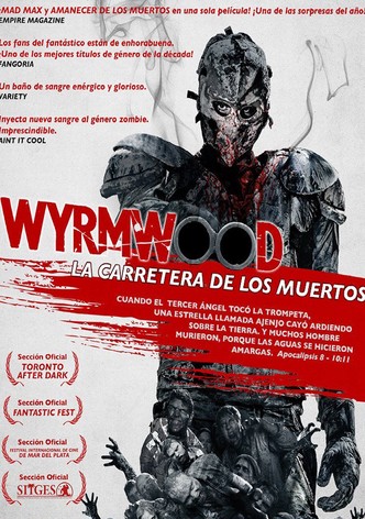 Wyrmwood: La carretera de los muertos