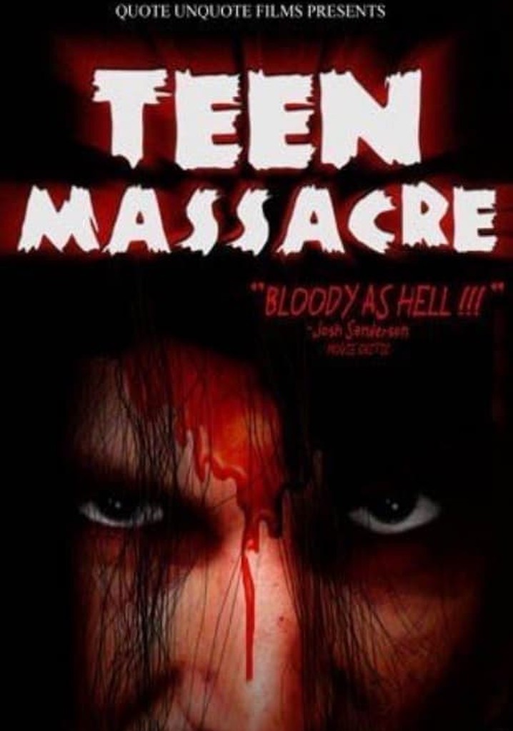 Teen Massacre