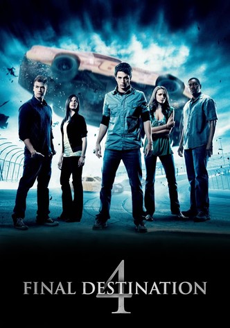 Final Destination 4 Film Jetzt online Stream anschauen