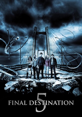 Final Destination 5