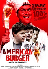American Burger