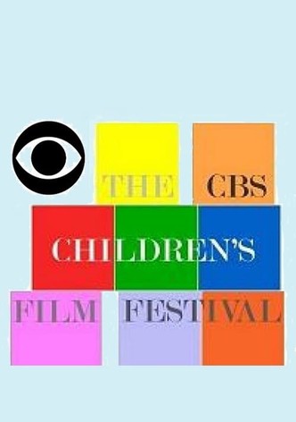 CBS Children's Film Festival