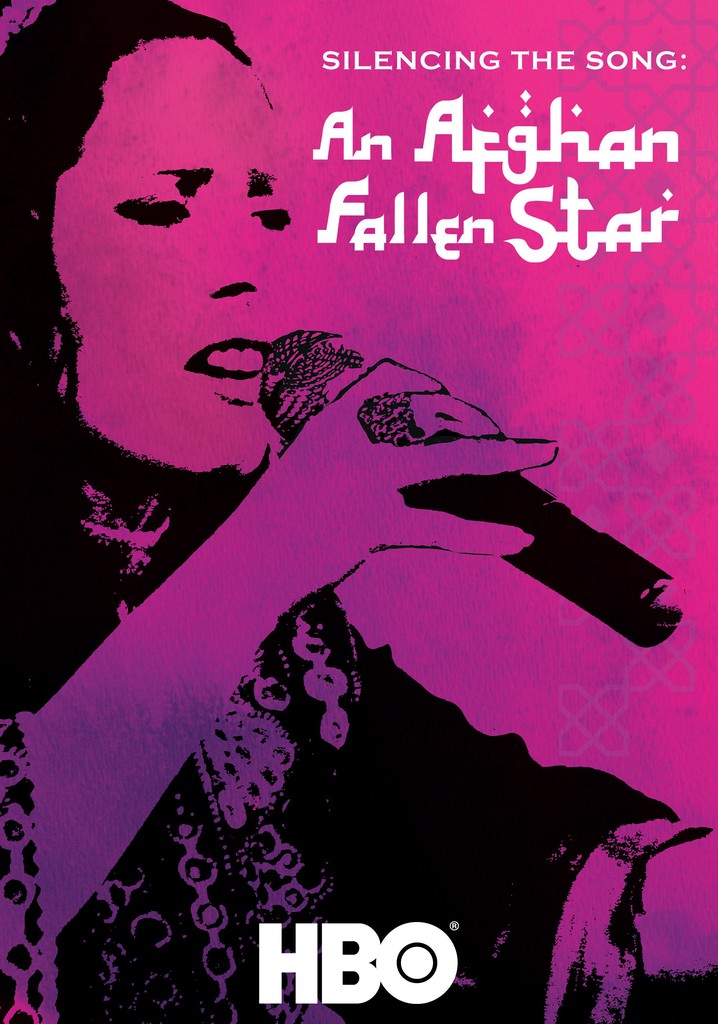 Silencing the Song: An Afghan Fallen Star