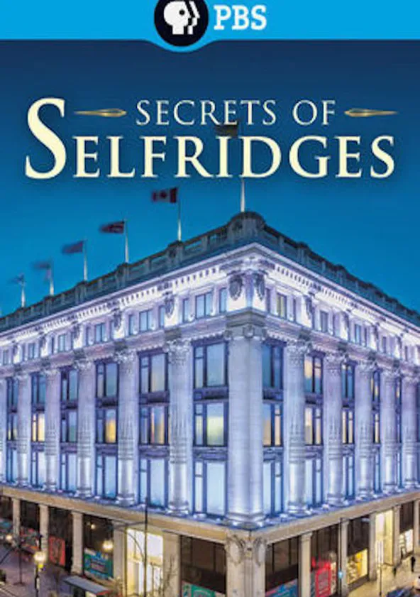 Secrets of Selfridges - película: Ver online en español