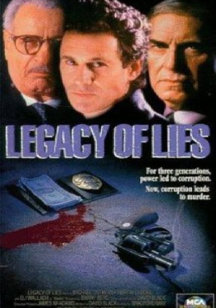 Legacy of Lies