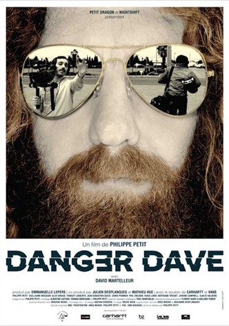 Danger Dave