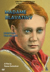 Madame Blavatsky: Spiritual Traveler