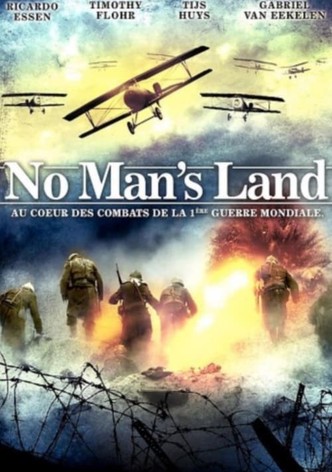 No Man’s Land