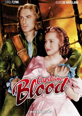 Capitaine Blood