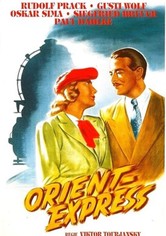 Orient-Express