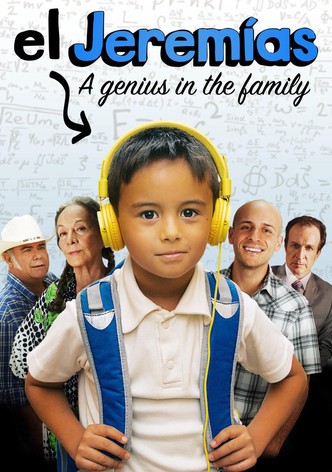 El Jeremías