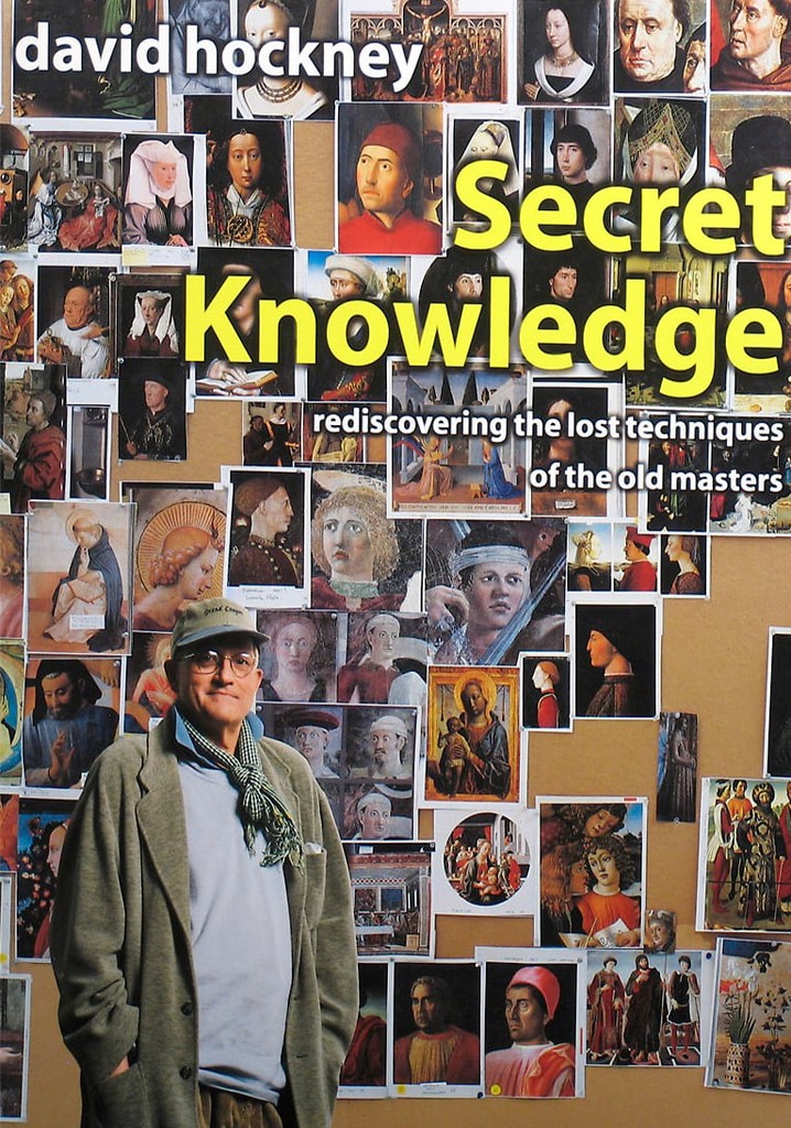 David Hockney: Secret Knowledge