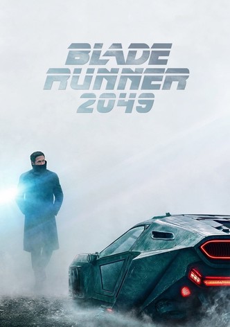 Blade Runner 2049