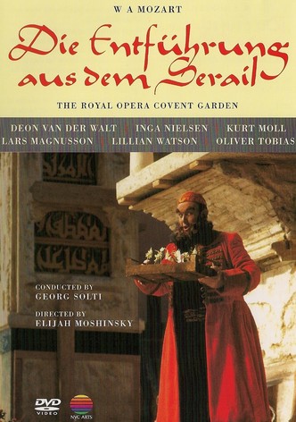 Die Entführung aus dem Serail