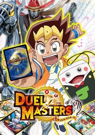 Duel masters online episodes new arrivals