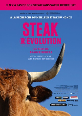 Steak (R)évolution