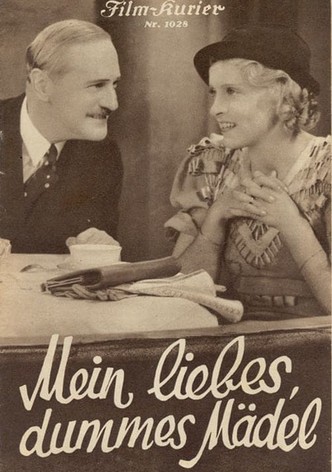 Zwischen zwei Herzen