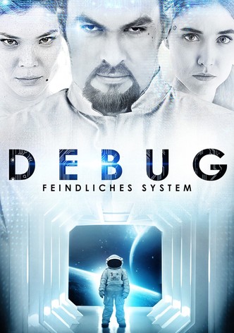 Debug - Feindliches System