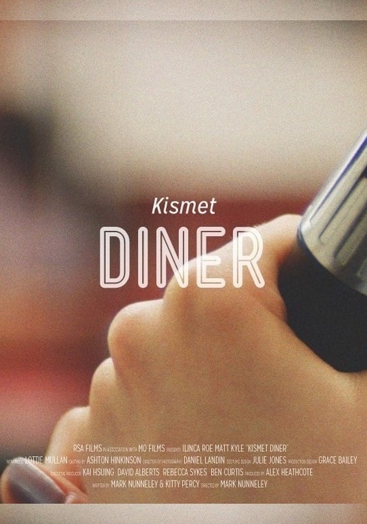 Kismet Diner