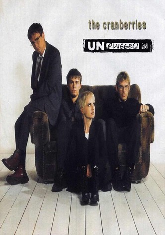 The Cranberries: MTV Unplugged
