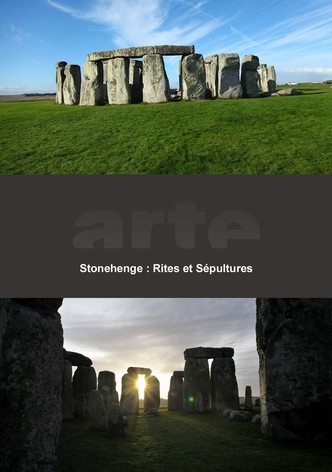 Stonehenge - Das Steinkreis-Rätsel