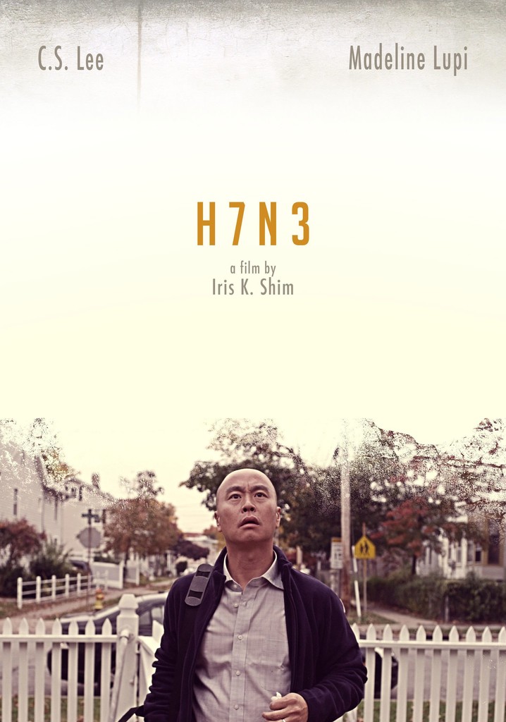 H7N3