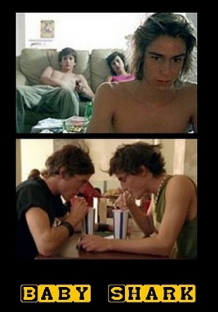 Baby Shark