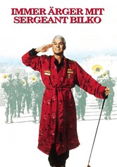 Immer Ärger mit Sergeant  Bilko