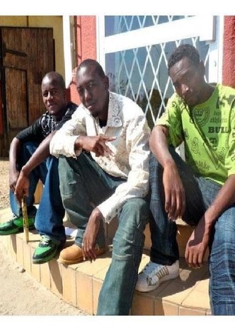 ZedCrew