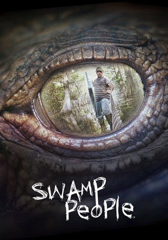 Swamp People - Season 17
