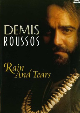 Demis Roussos:  Rain And Tears