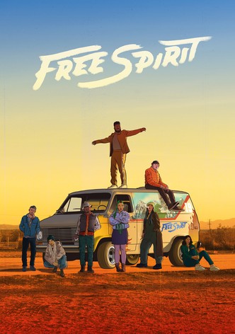 Khalid : Free Spirit