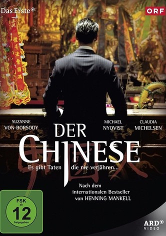 Der Chinese, Teil 1+2
