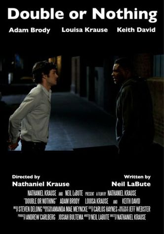 Double or Nothing