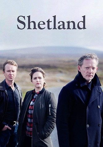 Shetland Season 4 - watch full episodes streaming online