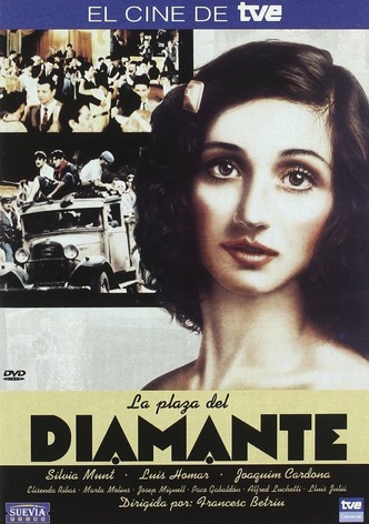 La plaza del diamante