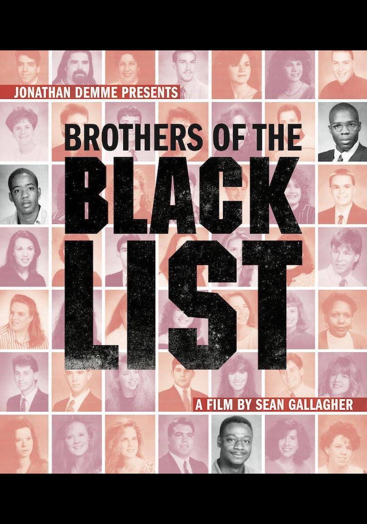 Brothers of the Black List