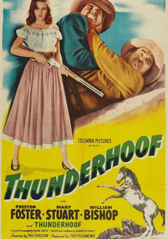 Thunderhoof