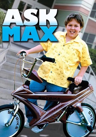 Ask Max