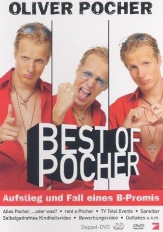 Best of Oliver Pocher - Aufstieg und Fall eines B-Promis