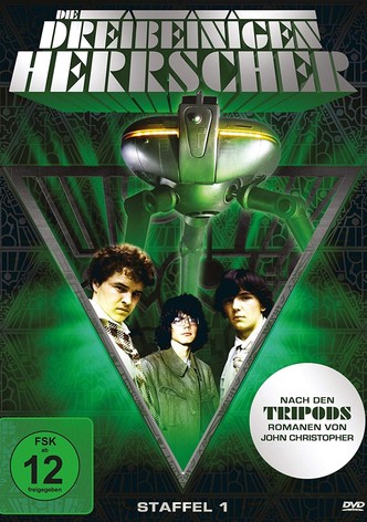 Die dreibeinigen Herrscher