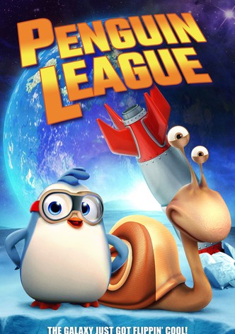 Penguin League